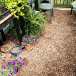 Is Cedar Mulch Good for Gardens