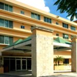 Jackson Gardens Health & Rehabilitation Center