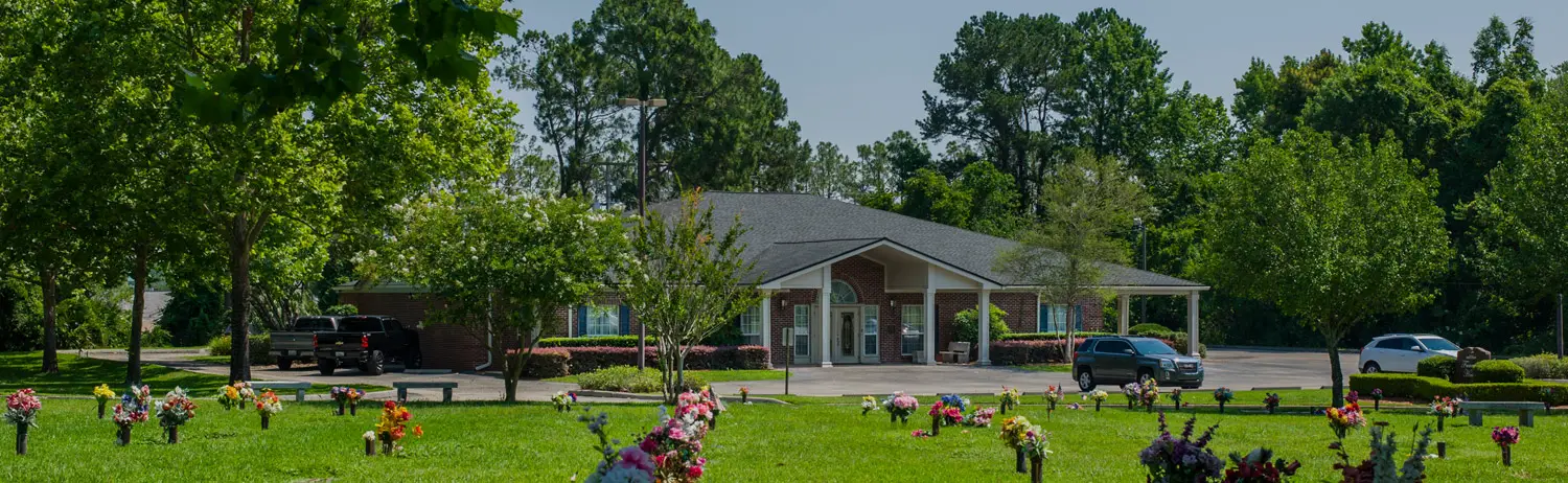 Jacksonville Memory Gardens Obituaries