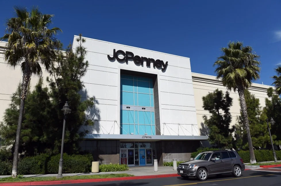 Jcpenney Rancho Cucamonga Victoria Gardens