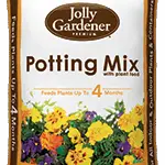 Jolly Gardener Potting Mix