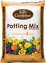 Jolly Gardener Potting Mix