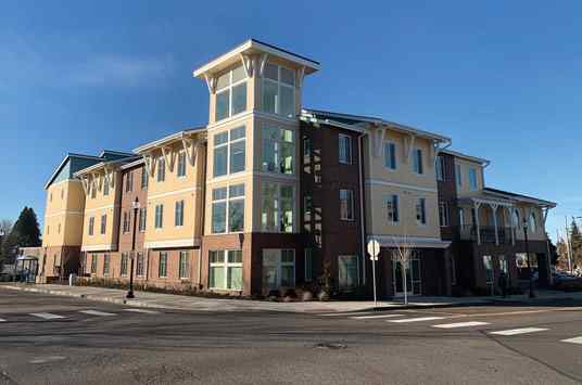Kelly Gardens Residential Care
