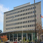 Kew Gardens Courthouse Queens Ny