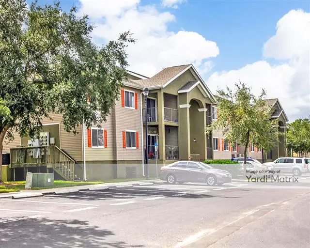 La Mirada Gardens Apartments Bradenton
