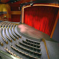 Lewis Family Playhouse at Victoria Gardens Cultural Center Upcoming Events