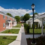 Liberty Gardens Rome Ny