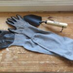 Long Sleeve Gloves Gardening