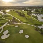 Luxury Golf Resorts Beach Gardens Florida