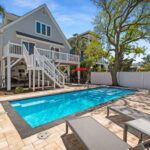 Luxury Vacation Rentals Beach Gardens With Pool