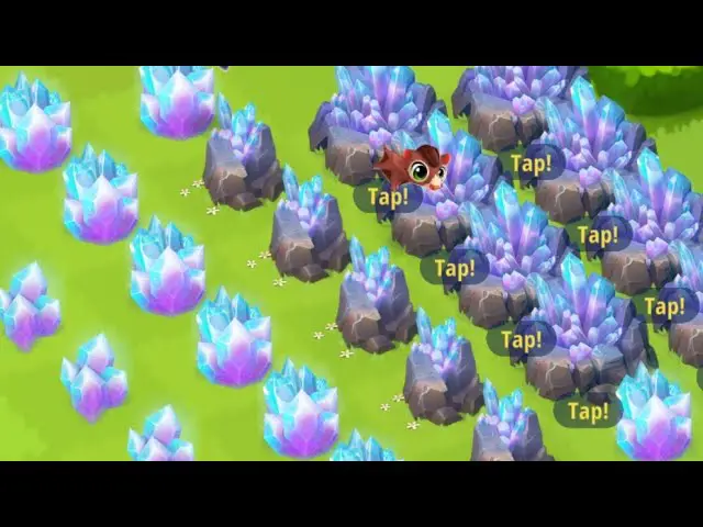 Merge Gardens How to Earn Gems