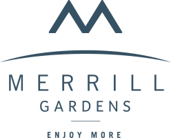 Merrill Gardens Gilroy Ca