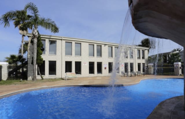 Miami Gardens Apartments Lp
