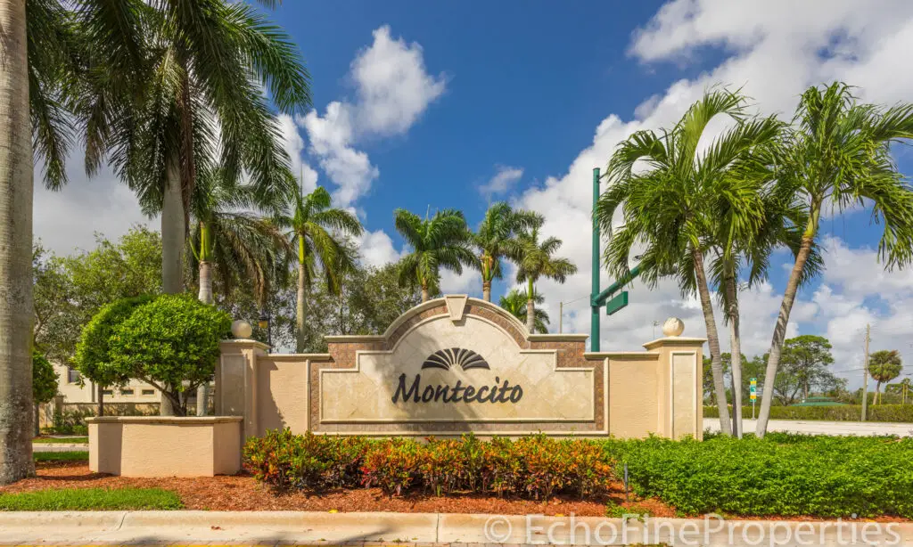 Montecito Palm Beach Gardens