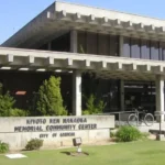 Nakaoka Community Center Gardena