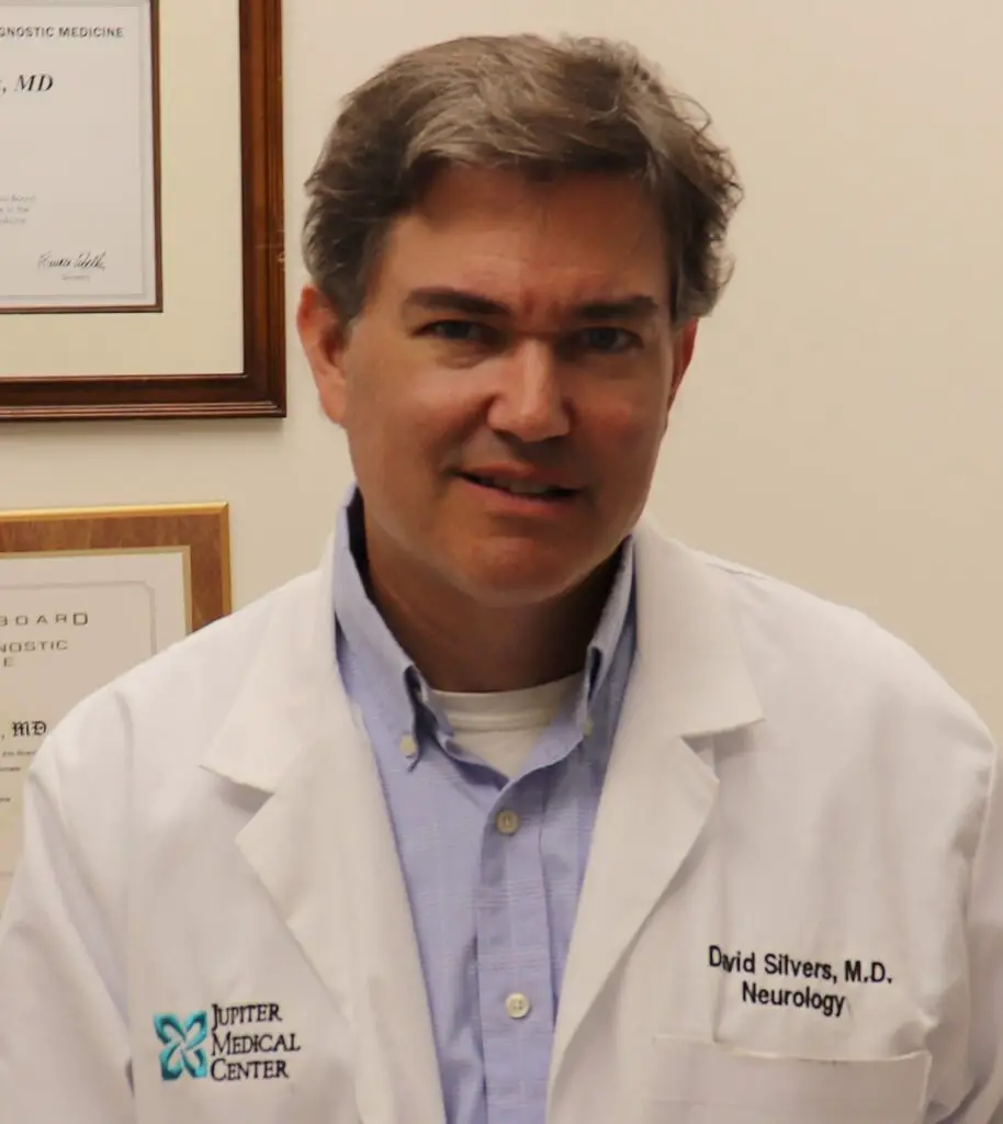 Neurologist Palm Beach Gardens