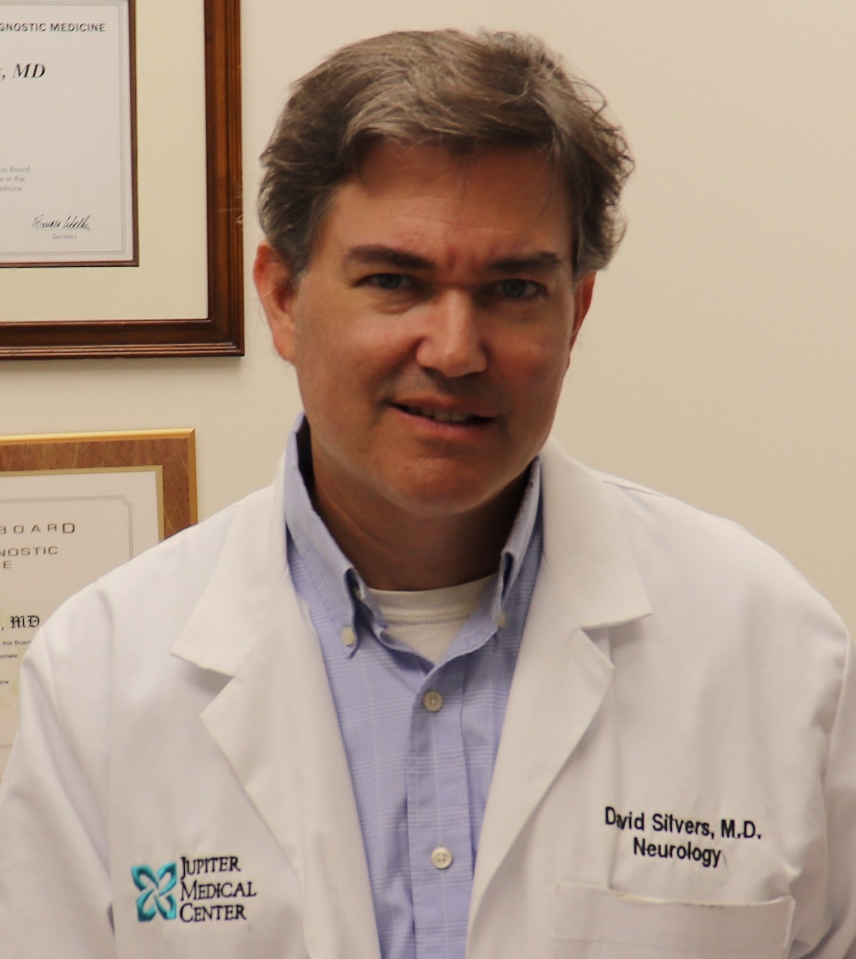Neurologist Palm Beach Gardens