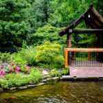 Ogden Gardens in Valparaiso Indiana