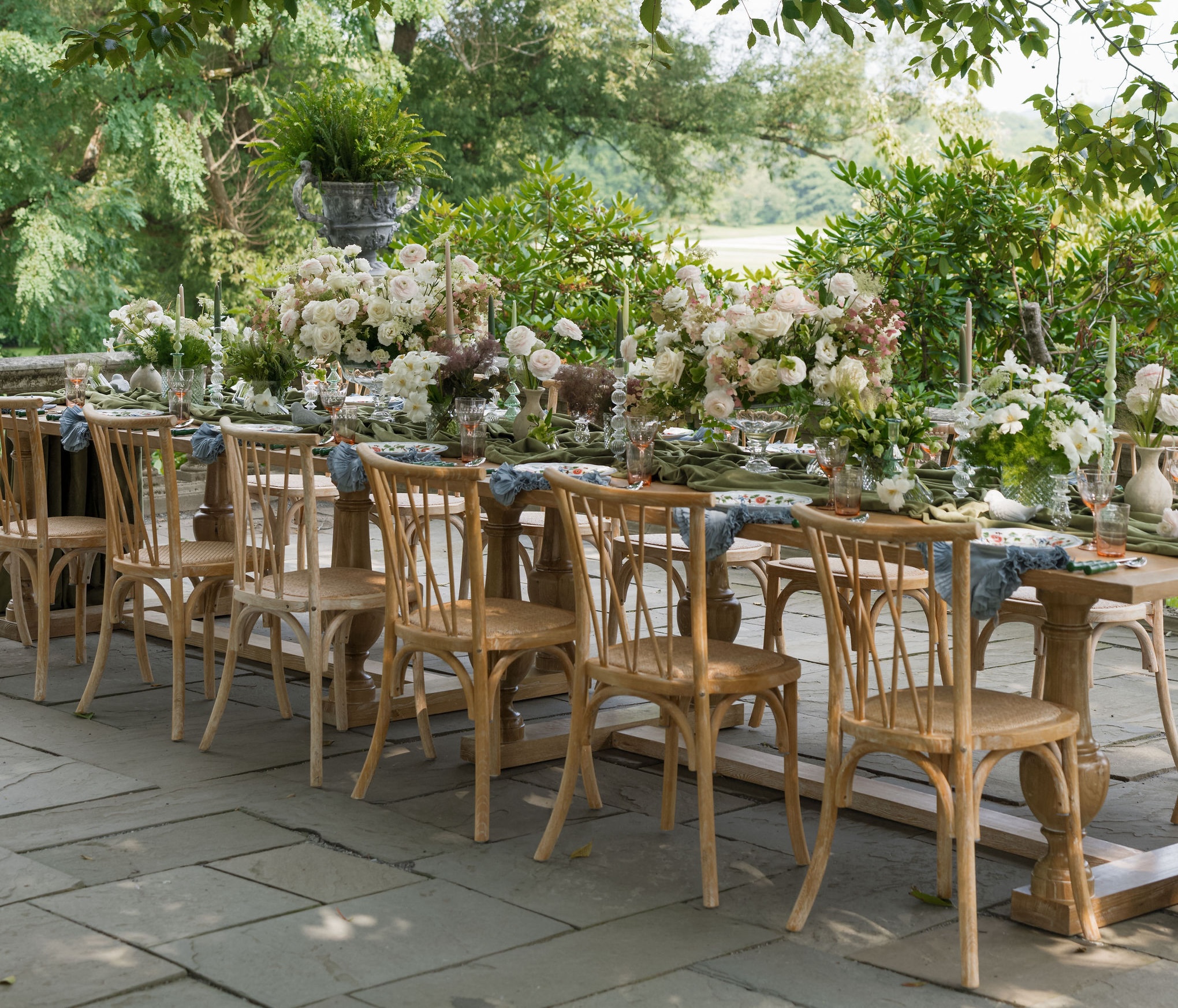 Old Westbury Gardens Events