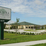 Osceola Memory Gardens St Cloud Fl