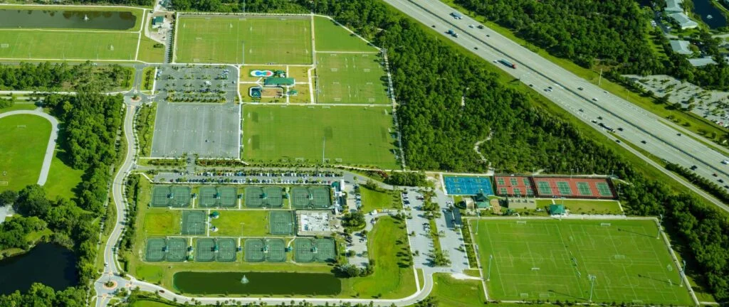 Palm Beach Gardens Parks