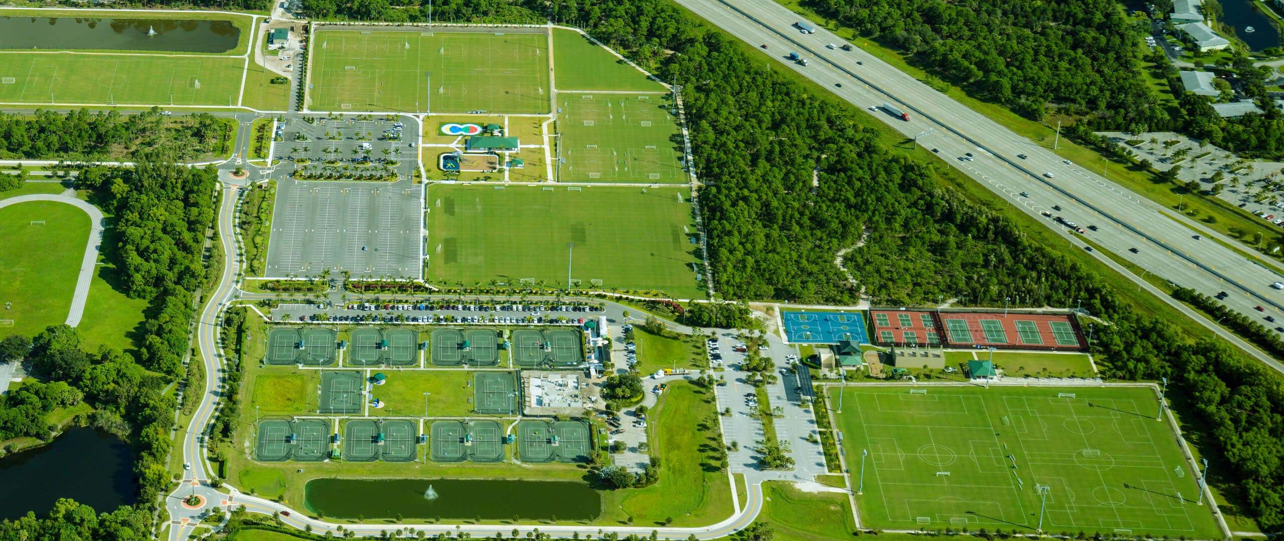 Palm Beach Gardens Parks