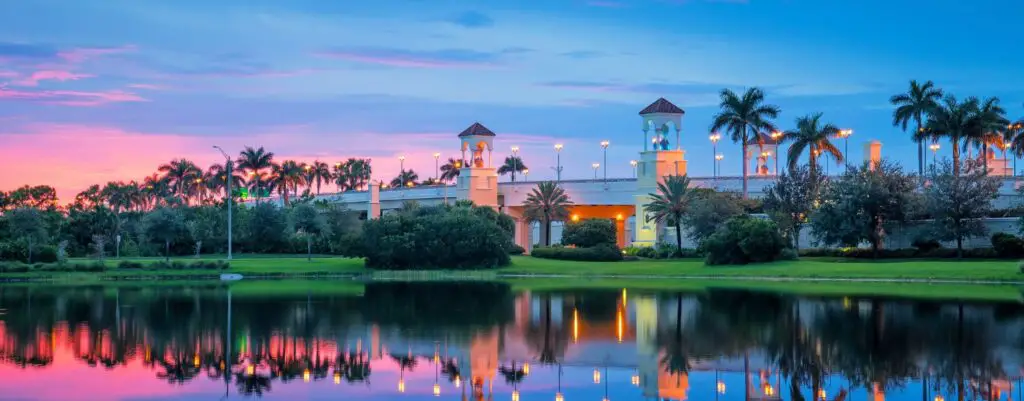 Palm Beach Gardens Permit Search