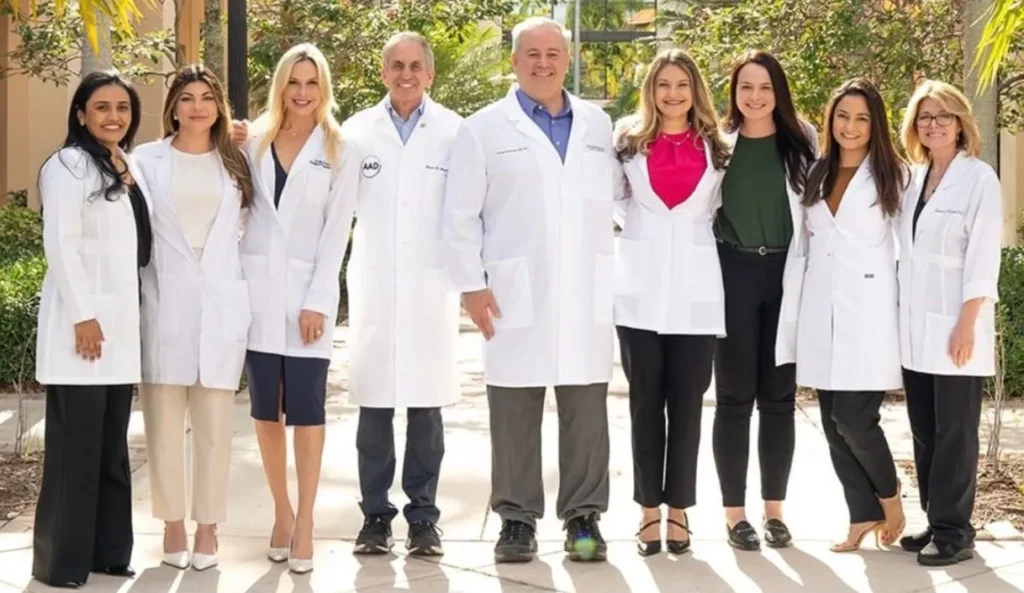 Palm Beach Gardens Plastic Surgeon from Rhode Island