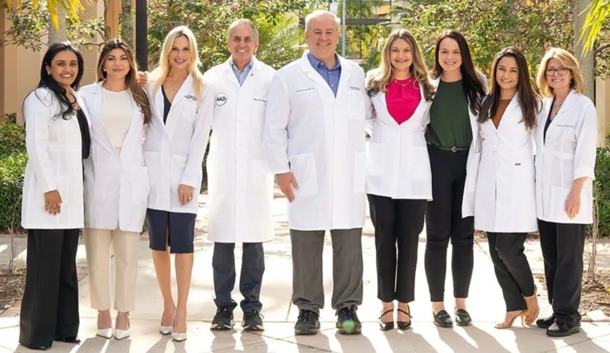 Palm Beach Gardens Plastic Surgeons List