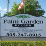 Palm Gardens Rv Park