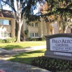 Palo Alto Gardens Palo Alto Ca