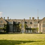 Parham House And Gardens