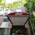 Park Gardens Rehabilitation & Nursing Center