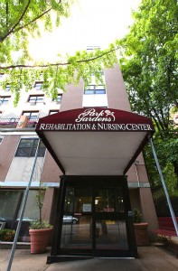 Park Gardens Rehabilitation & Nursing Center