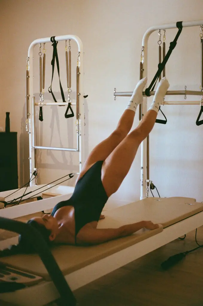 Pilates Palm Beach Gardens Fl