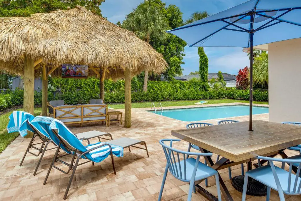 Private Beach Resorts in Beach Gardens Florida