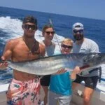 Private Fishing Charters Beach Gardens
