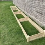 Raised Bed Gardening Liner