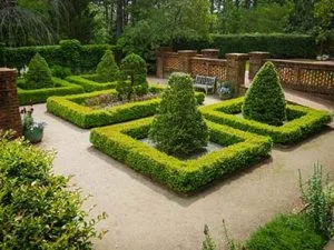 Sand Hills Horticultural Gardens