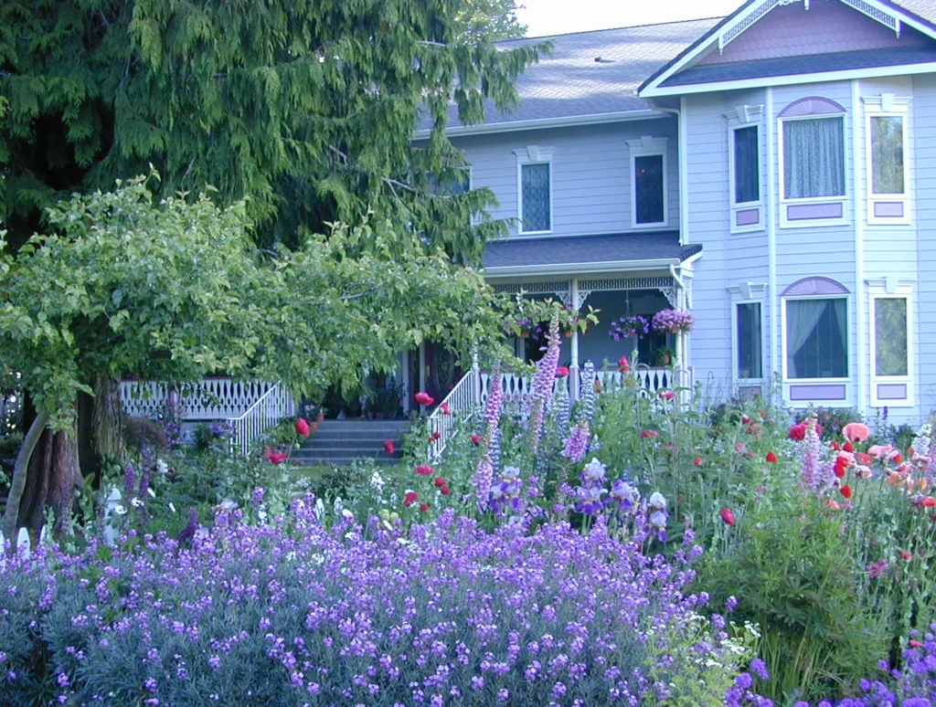 Sea Cliff Gardens B&B