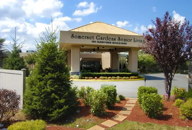 Somerset Gardens Senior Living Plainview