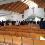 St Peter Chanel Catholic Church 214Th Street Hawaiian Gardens Ca