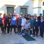 Steel Feather Senior Fitness Indio Gardens