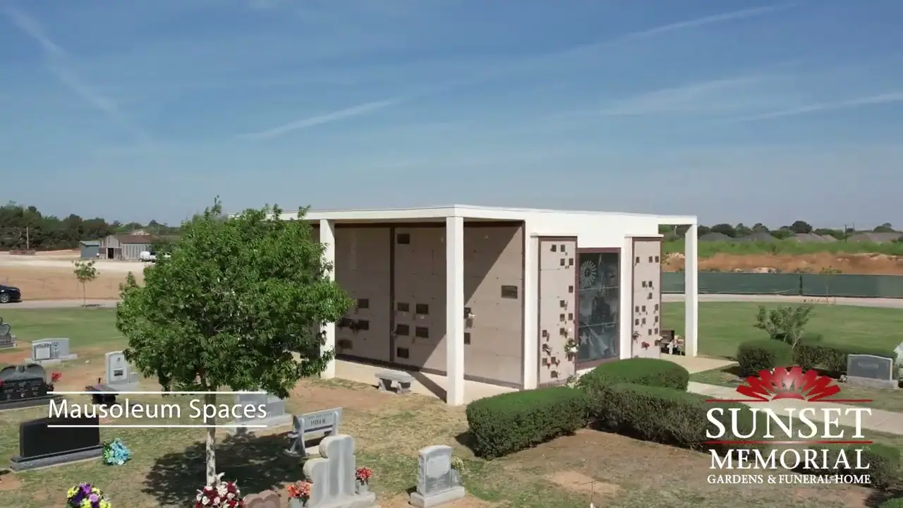 Sunset Memorial Gardens & Funeral Home Odessa Tx