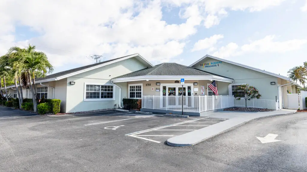 Surfside Academy of Palm Beach Gardens