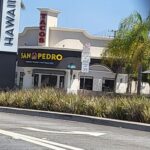 Tacos San Pedro Hawaiian Gardens Ca