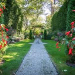 Tarbin Gardens in Franklin Nh