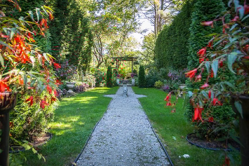 Tarbin Gardens in Franklin Nh
