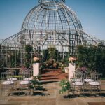 Taylor Conservatory And Botanical Gardens