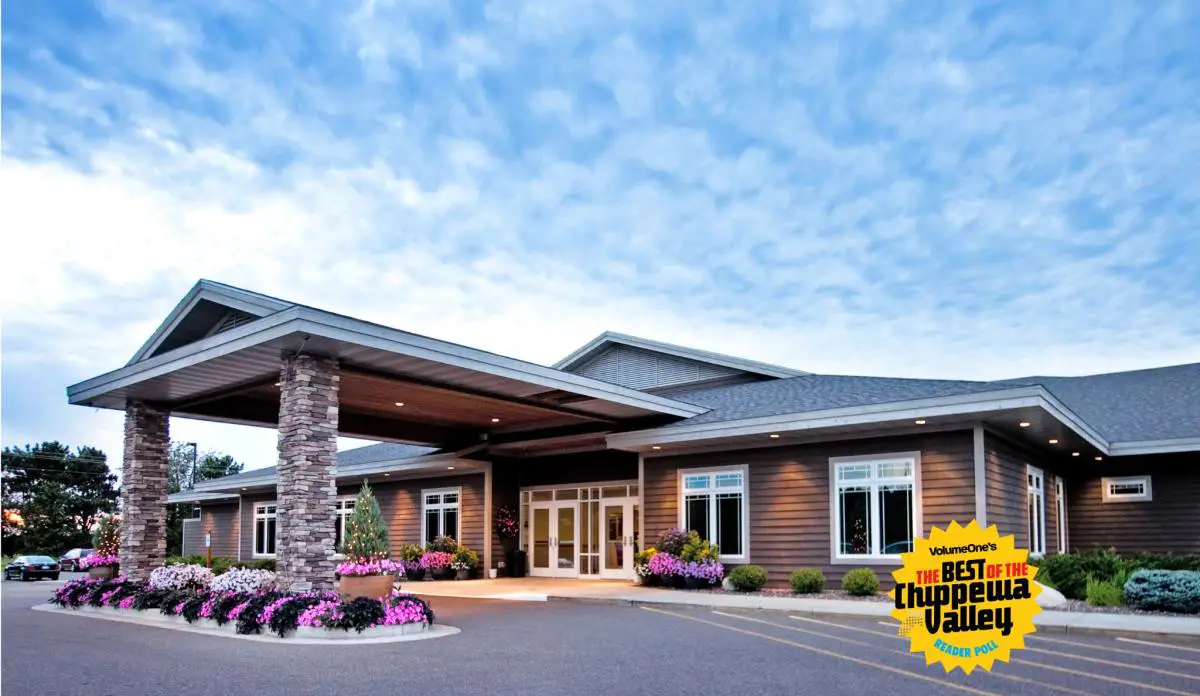The Florian Gardens Conference Center